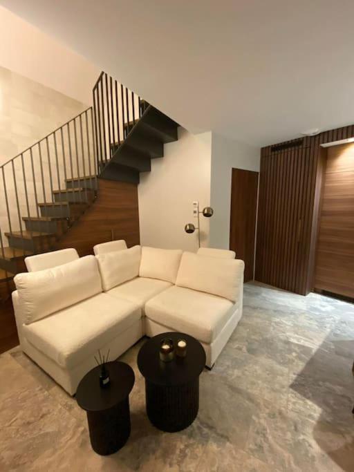 Le Cocon De Frene Holiday home