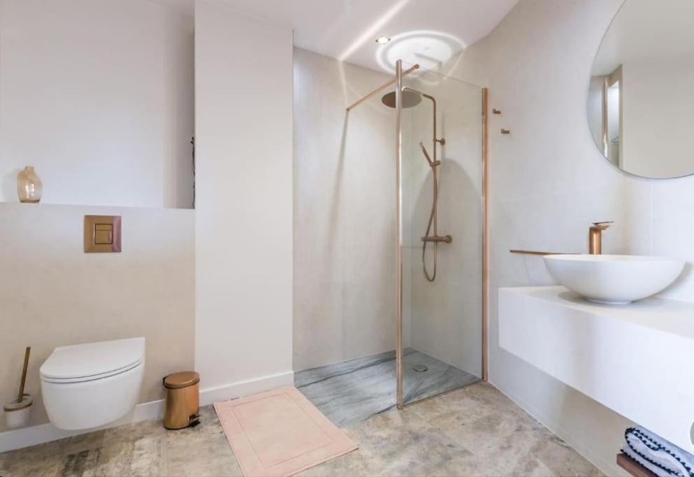Le Cocon De Frene Holiday home *