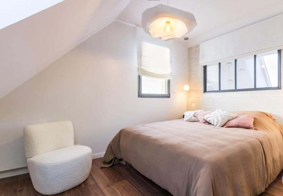 Le Cocon De Frene Holiday home *