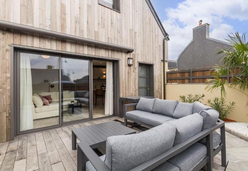 Holiday home Le Cocon De Frene