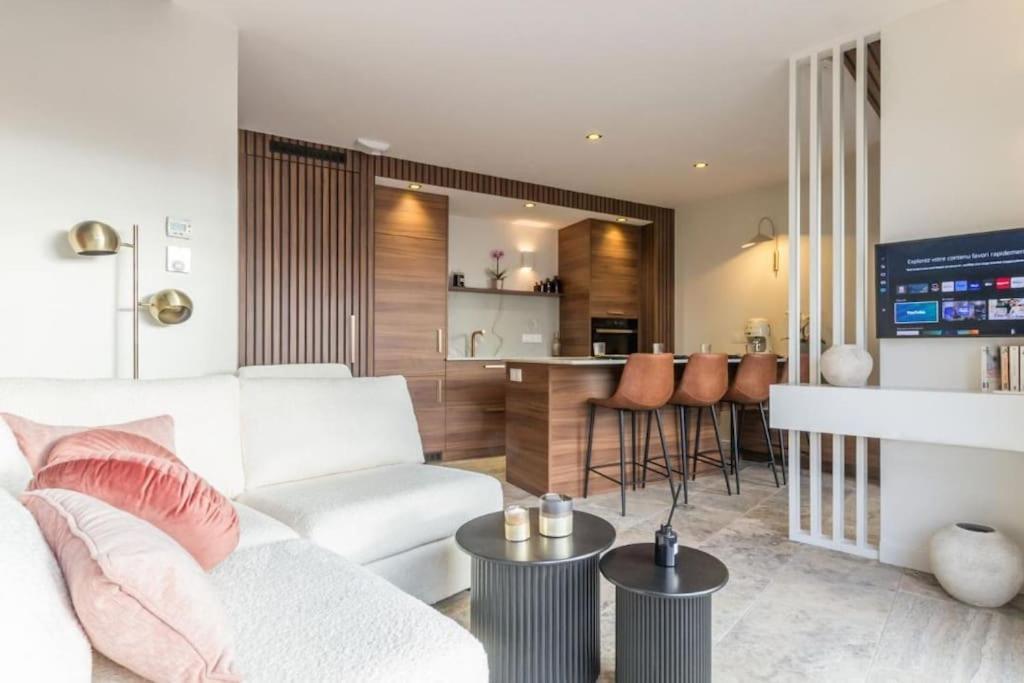Holiday home Le Cocon De Frene *