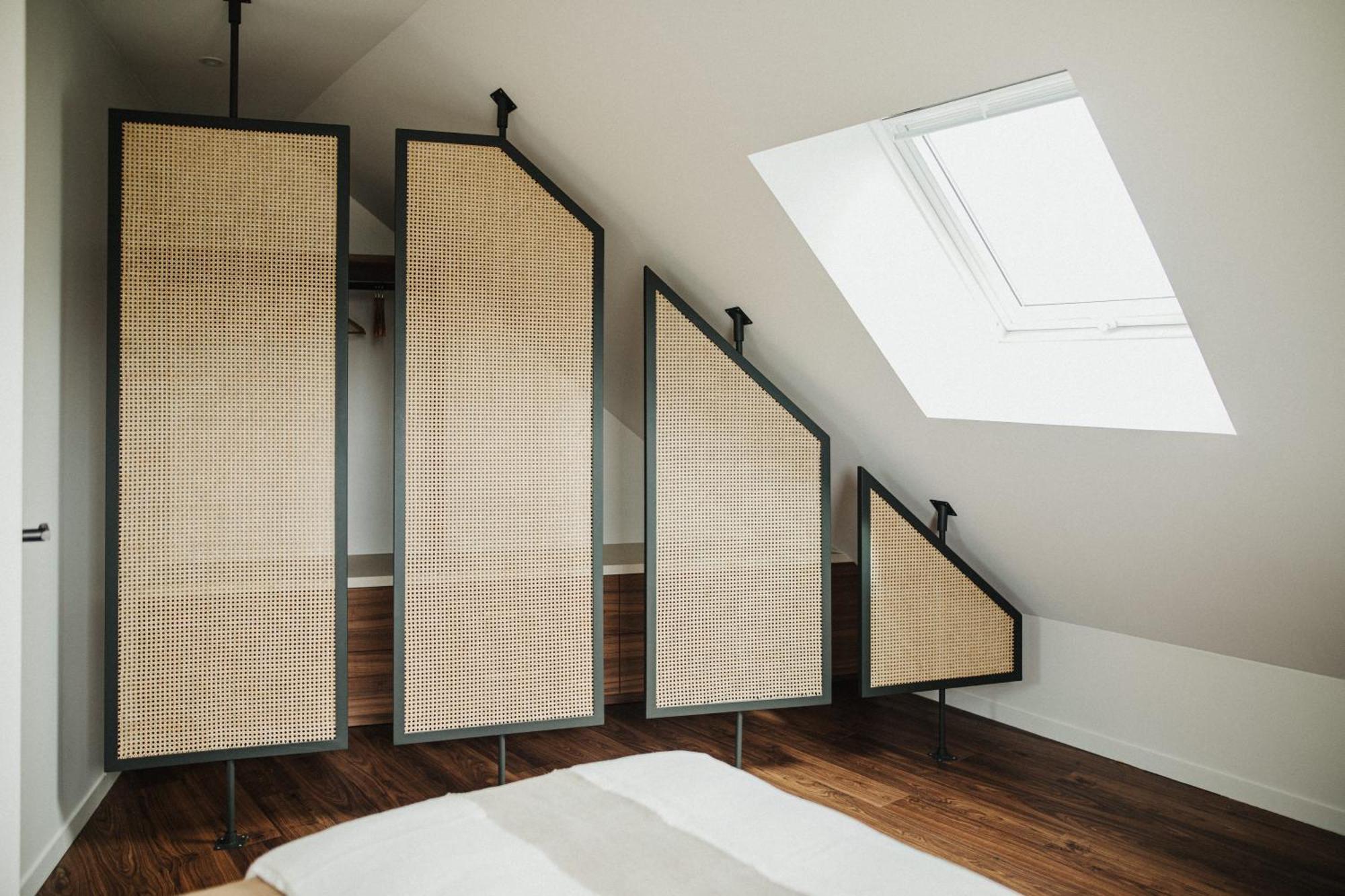 Holiday home Le Cocon De Frene *