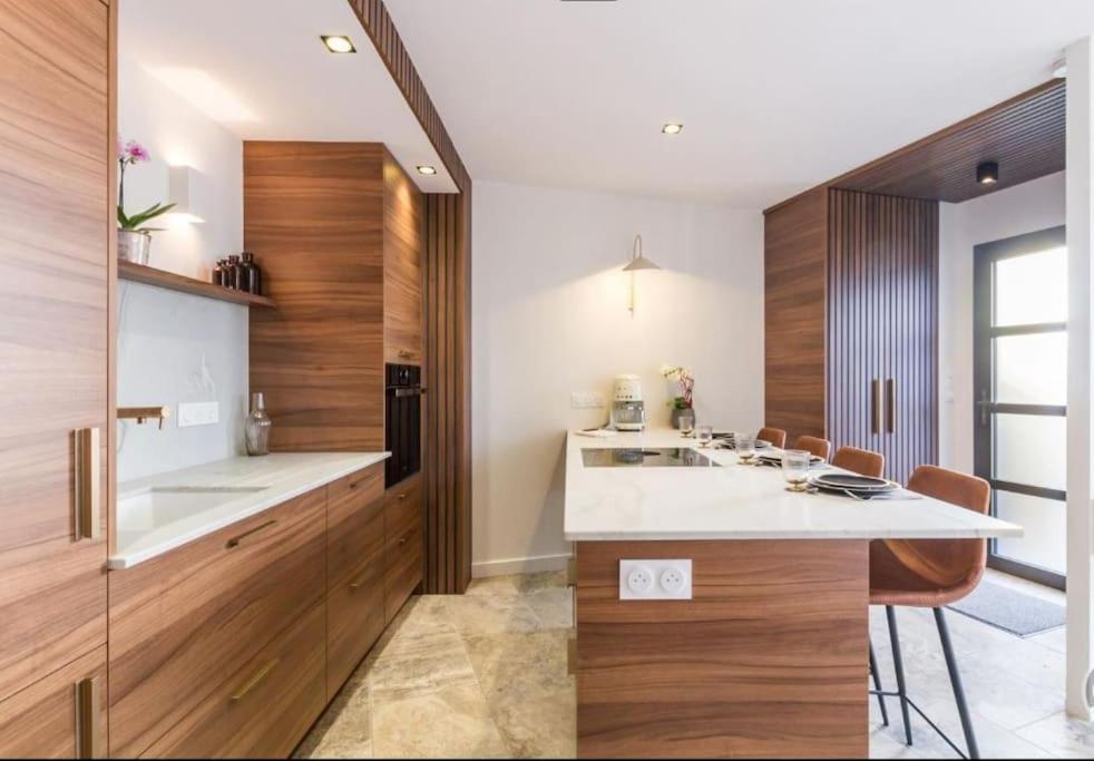 Le Cocon De Frene Holiday home *